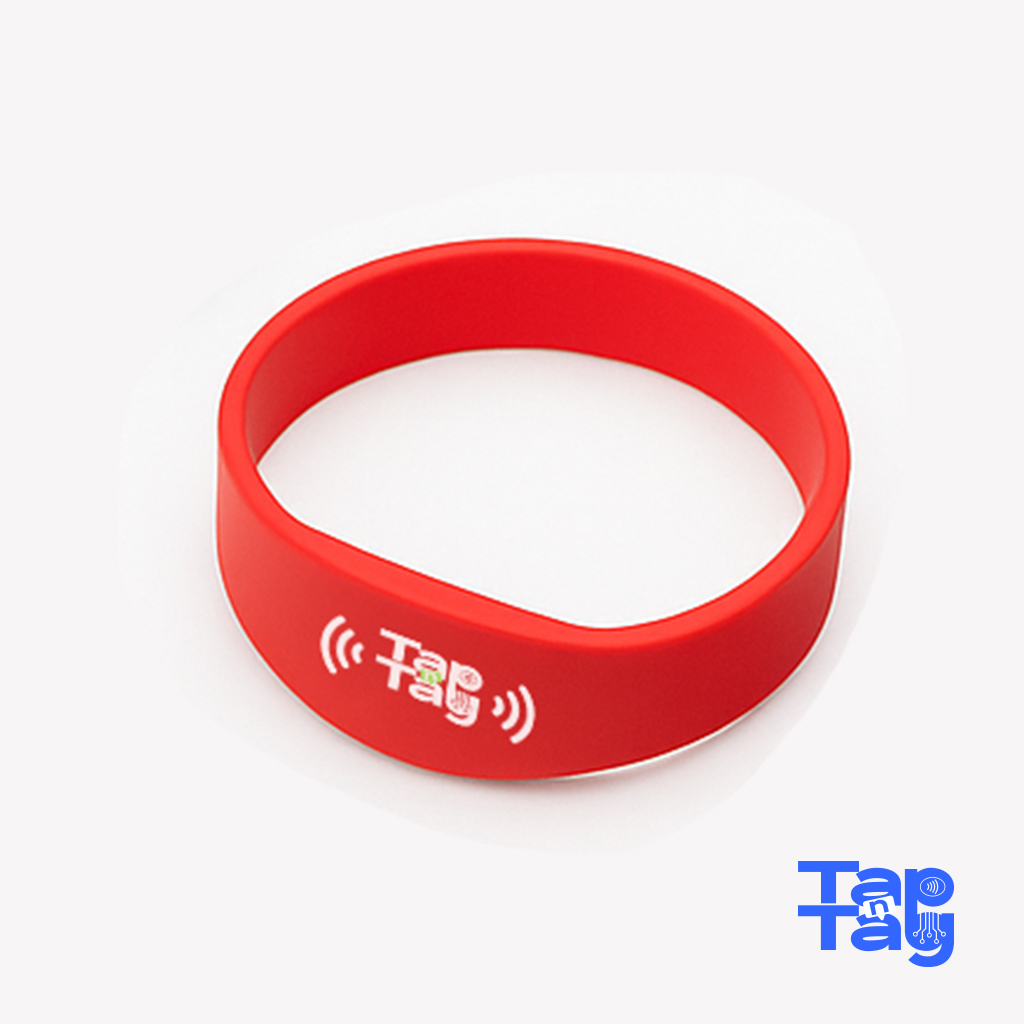 Bracelets personnalisés - Modèle #CP401D