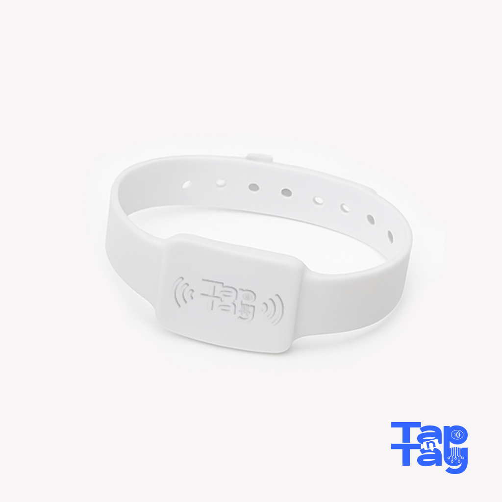 Bracelets personnalisés - Modèle #CP401D
