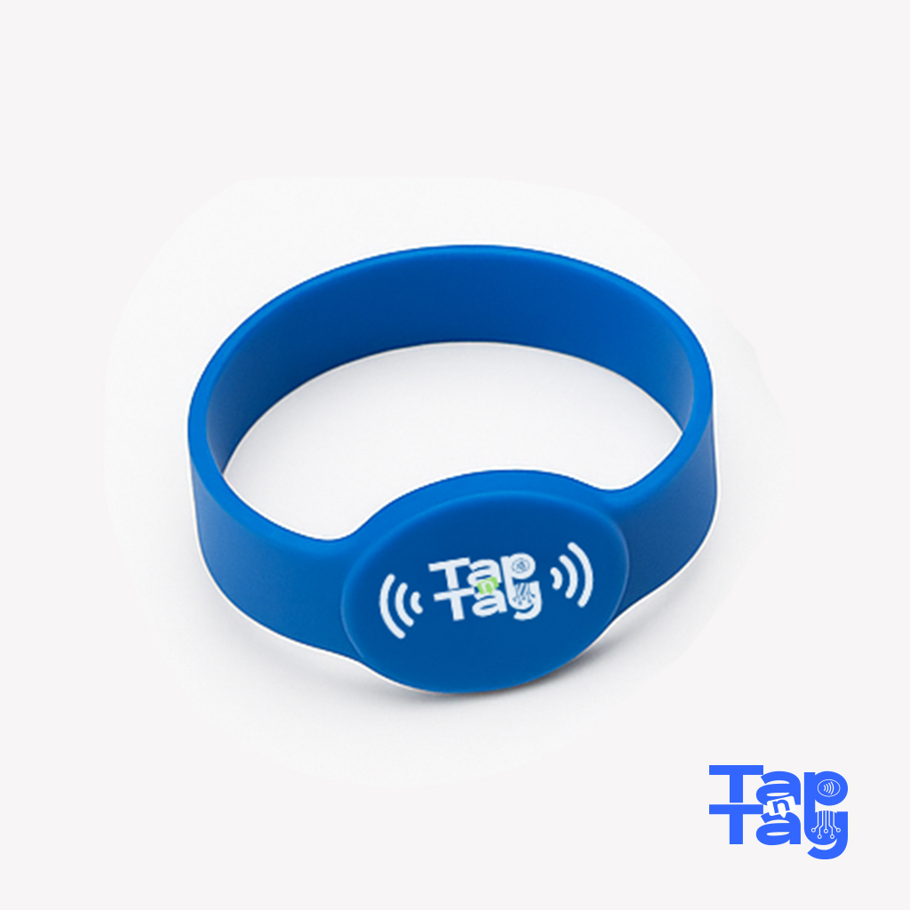 Bracelets personnalisés - Modèle #CP401D